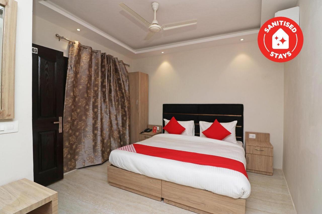 Oyo 70574 Chowdhury Lodge Bānkura Εξωτερικό φωτογραφία