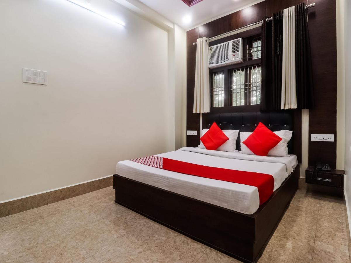 Oyo 70574 Chowdhury Lodge Bānkura Εξωτερικό φωτογραφία