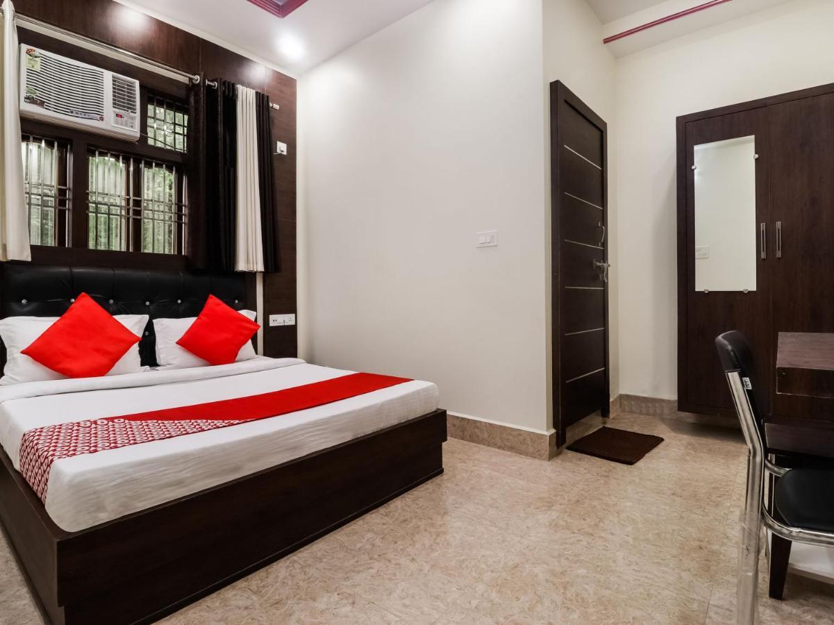 Oyo 70574 Chowdhury Lodge Bānkura Εξωτερικό φωτογραφία