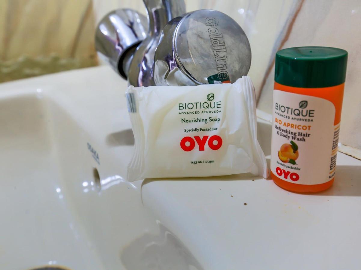 Oyo 70574 Chowdhury Lodge Bānkura Εξωτερικό φωτογραφία